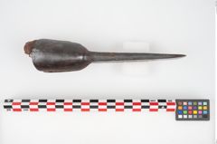 Foto von Eisenlappenbeil (NHMW-PRAE-025548)